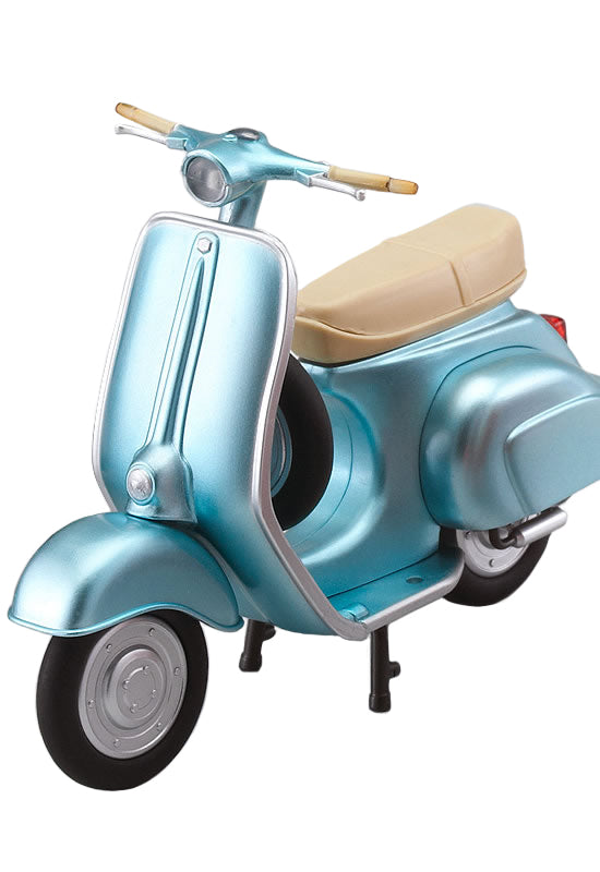 (Versión azul metálico) ex: ride - FREEing