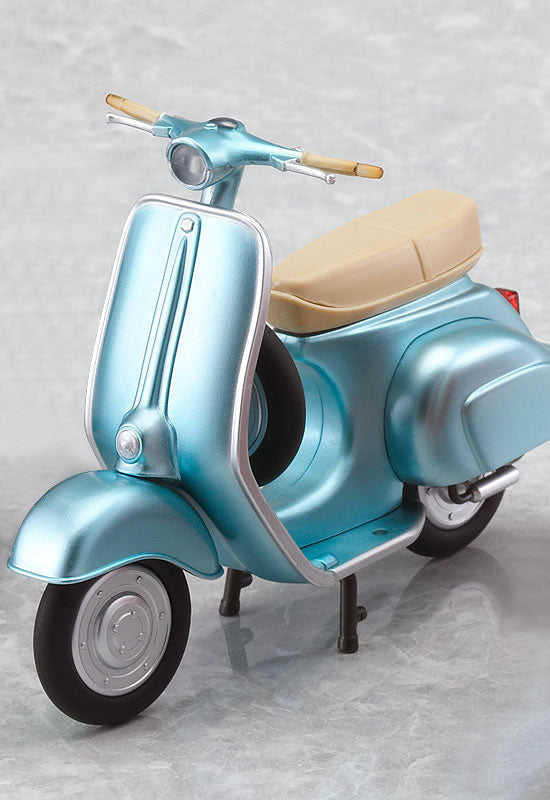 (Versión azul metálico) ex: ride - FREEing