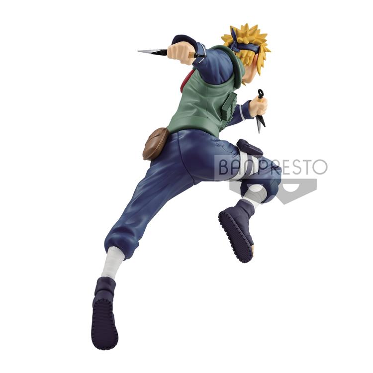"Naruto: Shippuden" VIBRATION STARS-NAMIKAZE MINATO-