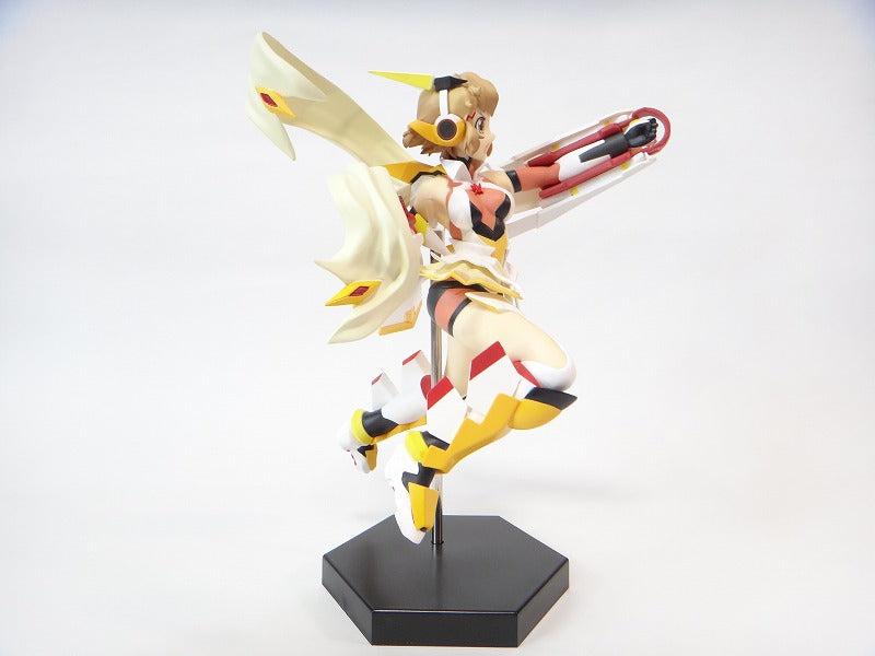 Tachibana Hibiki (Ver2-Version) Senki Zesshou Symphogear AXZ - Systemdienst