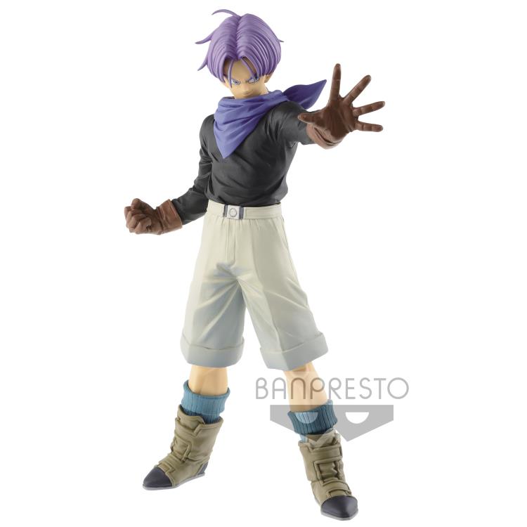 "Dragon Ball GT" Ultimate Soldiers Tronchi Ver. A (Banpresto)