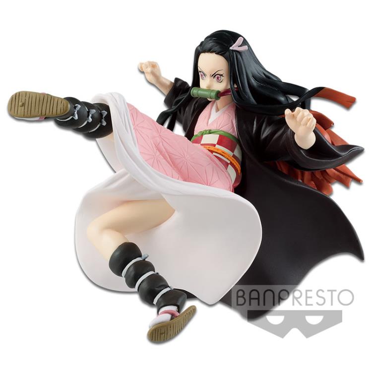 "Demon Slayer: Kimetsu no Yaiba" VIBRATION STARS SPECIAL Kamado Nezuko