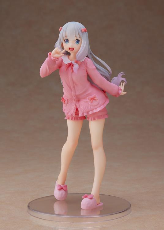 "Eromanga Sensei" aus der Figur Izumi Sagiri Room Wear Ver.