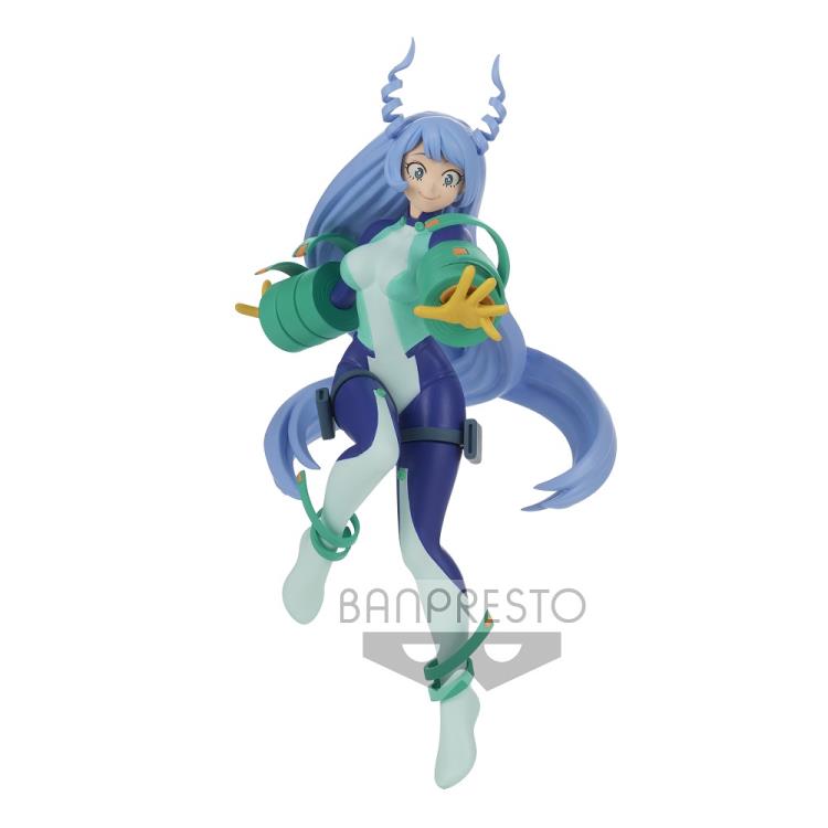 "My Hero Academia" The Amazing Heroes Vol.16 Hado Nejire
