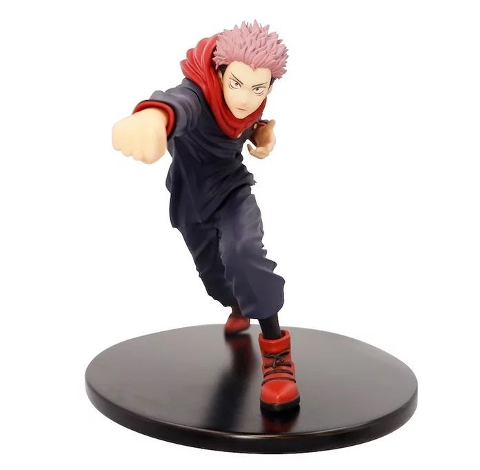 "Jujutsu Kaisen" Itadori Yuji Vol.2 (Taito)