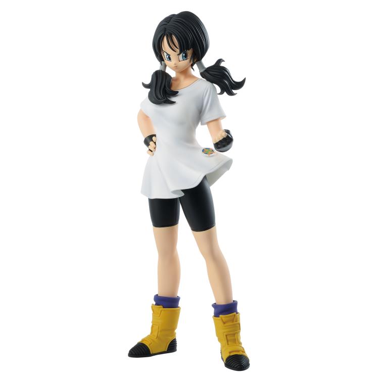 "Dragon Ball Z" Glitter & Glamours Videl Ver.B