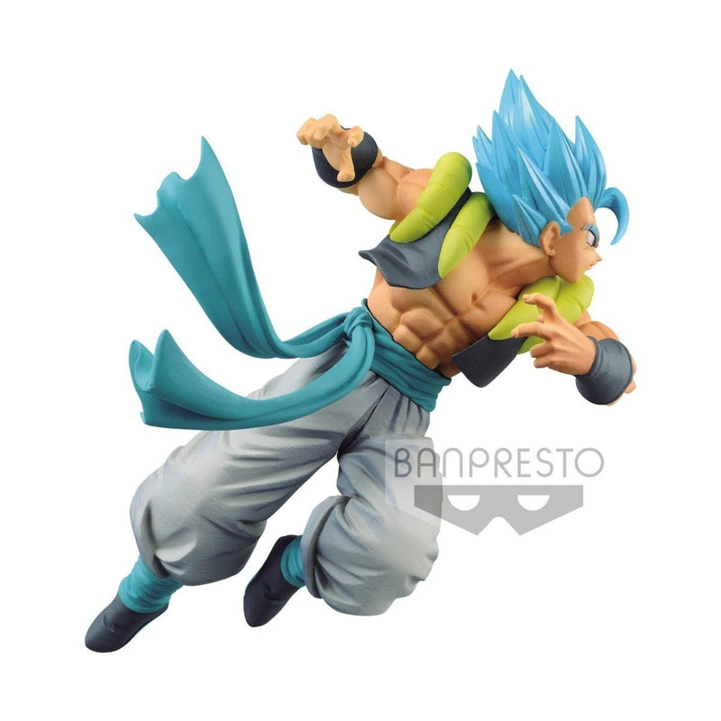 "Dragon Ball Super" Chousenshi Retsuden Vol.5 Gogeta SSGSS