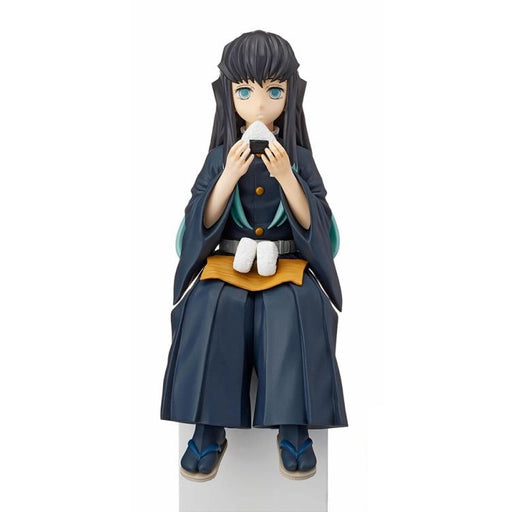 Bell Fine Demon Slayer: Kimetsu no Yaiba - Giyu Tomioka (DX Ver Bell Fine Demon Slayer: Kimetsu no Yaiba - Giyu Tomioka (DX Ver