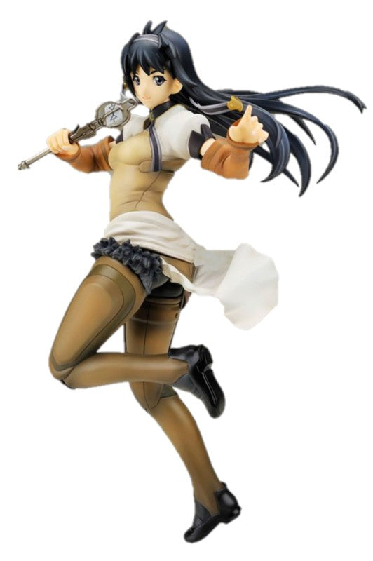 Kaaya 1/8 Druaga no Tou L'Egida di Uruk - Alter