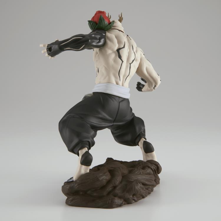 "Jujutsu Kaisen" Combination Battle -Hanami-
