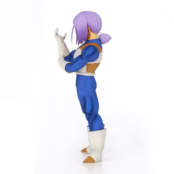"Dragon Ball Z" Solid Edge Works -The Departure vol.2- Trunks