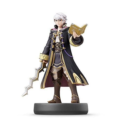 Daraen Amiibo (Super Smash Bros. / Fire Emblem )