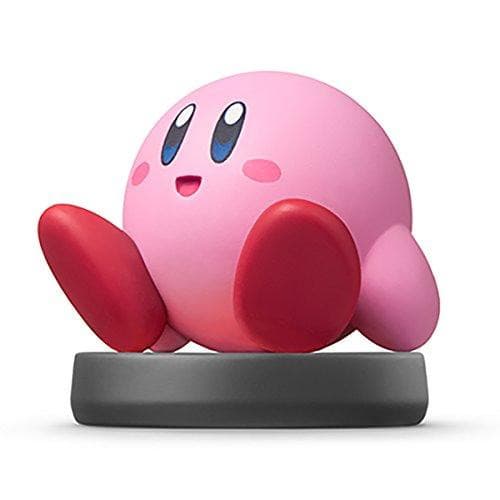 amiibo Kirby - Super Smash Bros. Series