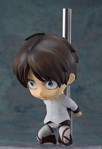 Angriff auf Titan Nendoroid Eren Yeager