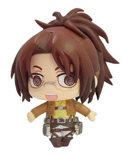 "Attack on Titan" Colorfull Collection