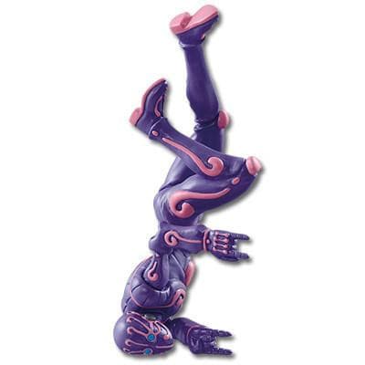 La enigmática Ichiban A Jojo no kim gracias y boa pensamiento de Diamante de lo suficiente para atrapar a kris ~Yoshikage Kira de Shizuka es Kurashitai~ Diamante de lo suficiente para atrapar a kris - Banpresto