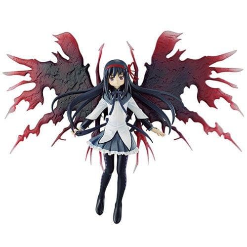 Akemi Homura Ichiban Kuji P Reumi Puella Magi Madoka Magikate Moiie ~ S Special Imite ~ Gekijoban Mahou Shojo Madoka