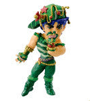 Jonathan Joestar Jojo no Kimyou na Bouken Fantasma de la Sangre del Mundo de la Colección de la Figura Vol.3 Jojo no Kimyou na Bouken, el Fantasma de la Sangre Banpresto