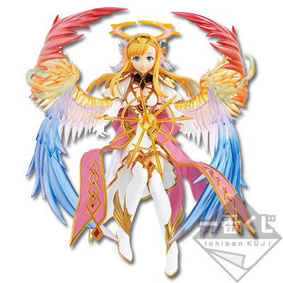 Jouai no Tenshi Mana Ichiban Kuji Monster Strike vol.3 ~5th Anniversary~ Monster Strike - Banpresto
