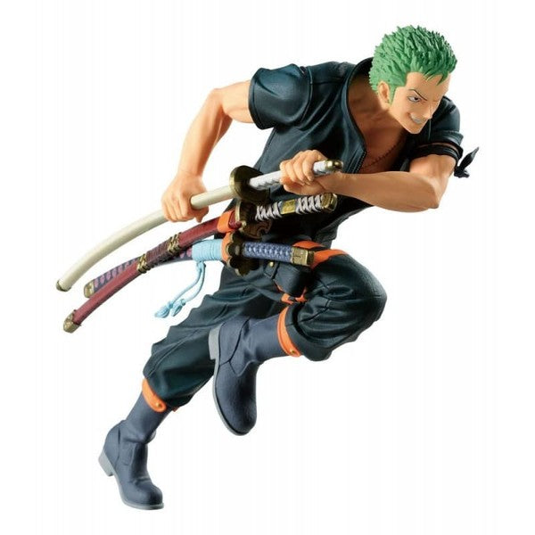 Roro no Azoro (Temoe er er lion) Ichiban Kuji r One Piese S Tam Pede Bandai S Piri ts