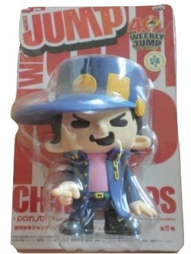 Kuujou Joutarou (DX-version) PansonWorks Jojo no Kimyou na Bouken - Banpresto