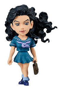 Yamagishi Yukako Jojo No Kimyou Na Bouken Diamond King Kudakenai World Collectable Figura Vol.1 Diamond King Kudakenai, Jojo No Kimyou Na Bouken - Banpresto