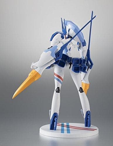 obot Spirits Side FRANXX "DARLING in the FRANXX" Delphinium