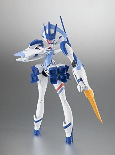 obot Spirits Side FRANXX "DARLING in the FRANXX" Delphinium