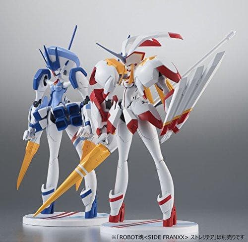 obot Spirits Side FRANXX "DARLING in the FRANXX" Delphinium