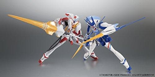 obot Spirits Side FRANXX "DARLING in the FRANXX" Delphinium