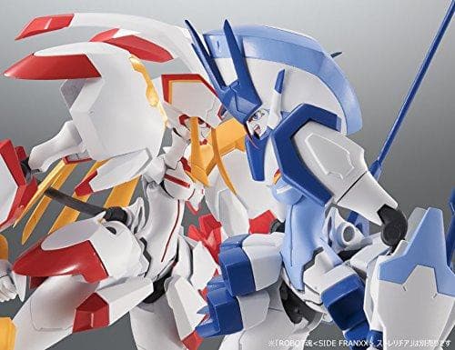 obot Spirits Side FRANXX "DARLING in the FRANXX" Delphinium