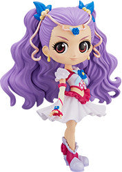 Milky Rose Yes! Precure 5 GoGo! Q Posket Yes! Precure 5 GoGo! - Banpresto