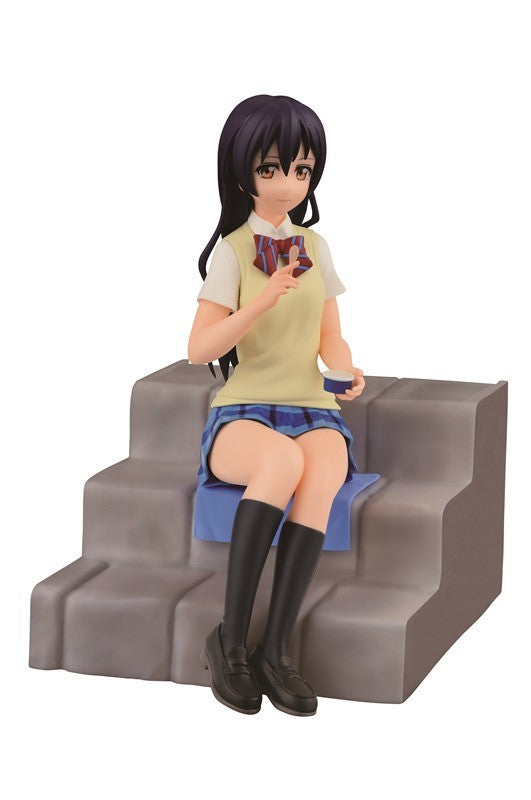 "Love Live! School Idol Project" SQ Quality Sonoda Umi A moment after school