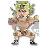 Wham World Collectable Figure Jojo no Kimyou na Bouken, Sentou Chouryuu - Banpresto