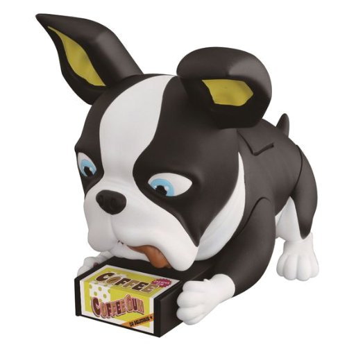 Iggy Ichiban-Hündin Jojo no Kimyou auf Bouken Daisanbu Stardust Crusaders ~ White Side~ Jojo no Kimyou auf Bouken - Banpresto