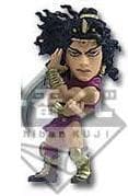 Cars World Collectable Figure Jojo no Kimyou na Bouken, Sentou Chouryuu - Banpresto