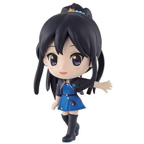 Akiyama Mio Kyun-Chara K-On! -Ban pes y