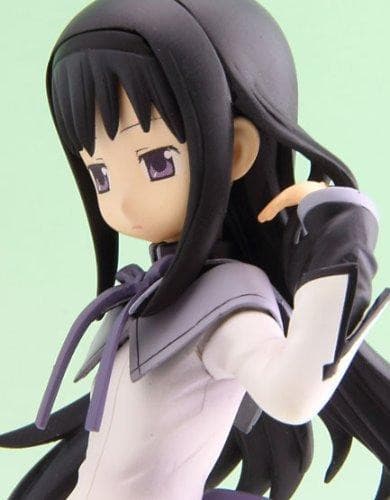 "Magical Girl Madoka☆Magica" DX Figure Homura Akemi