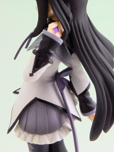 Figure d'Akemi Homura DX Mahou Shojo Madoka