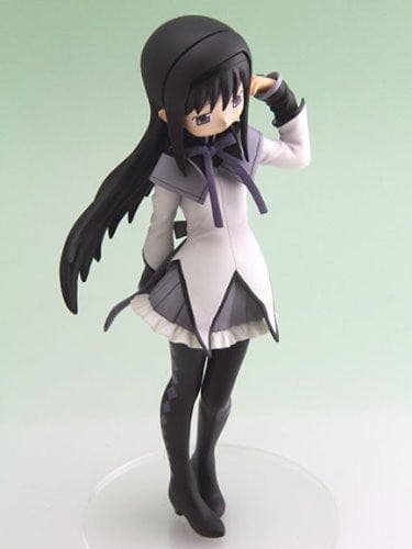 "Magical Girl Madoka☆Magica" DX Figure Homura Akemi