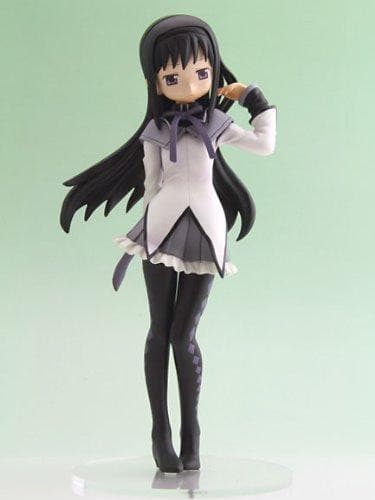 "Magical Girl Madoka☆Magica" DX Figure Homura Akemi