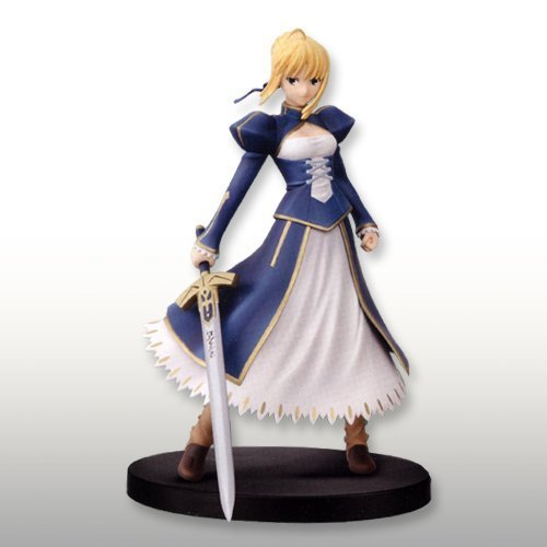 Saber DXF Figure Fate/Zero - Banpresto
