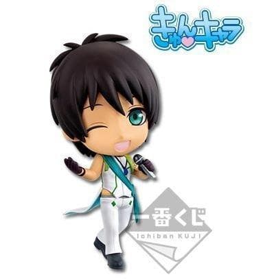 Aijima Cecil (STRISH versión) Kyun-Chara Uta noPrince-sama - Maji Love 2000% - Banpresto