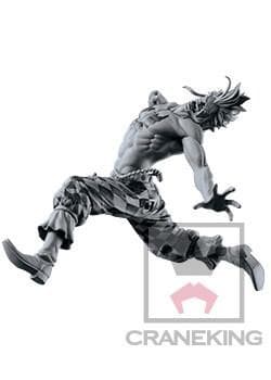 Bartolomeo (Special Color ver. version) Abbildung Colosseum One Piece - Banpresto