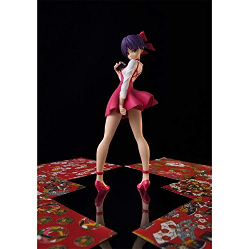 Gegege no Kitaro HG GIRLS Neko Musume