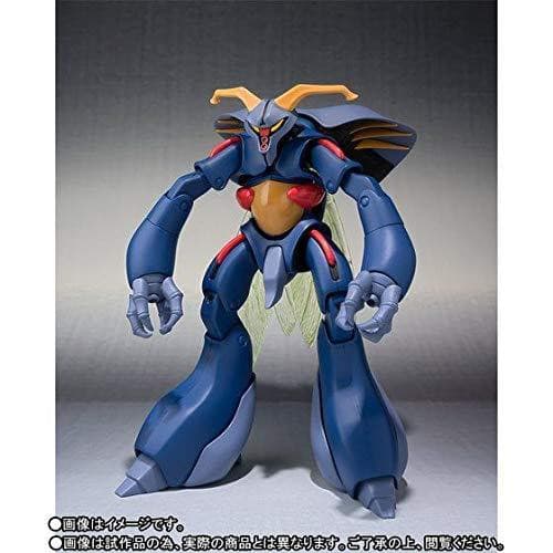 Dana-O'Shee Robot Damashii Seisenshi Dunbine - Bandai