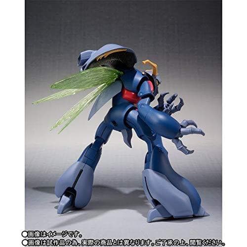 Dana-O'Shee Robot Damashii Seisenshi Dunbine - Bandai