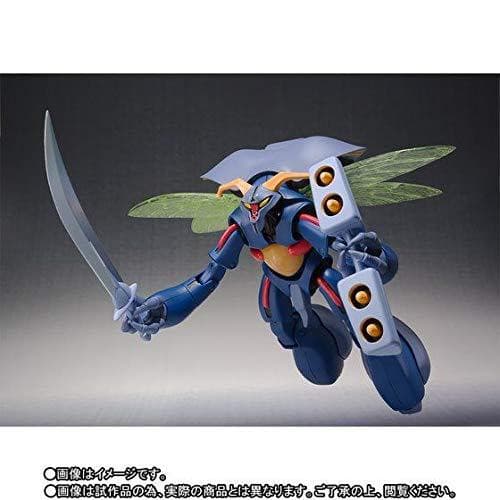 Dana-O'Shee Robot Damashii Seisenshi Dunbine - Bandai