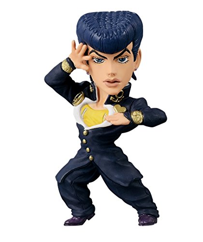 JoJo's Bizarre Adventure World Collectable Figure Vol.5 Higashikata Josuke
