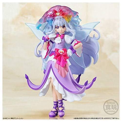 Cure Amour (Mother Heart Style version) Bandai Shokugan HUGtto! Precure - Bandai